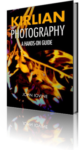 Kirlian Photography Book